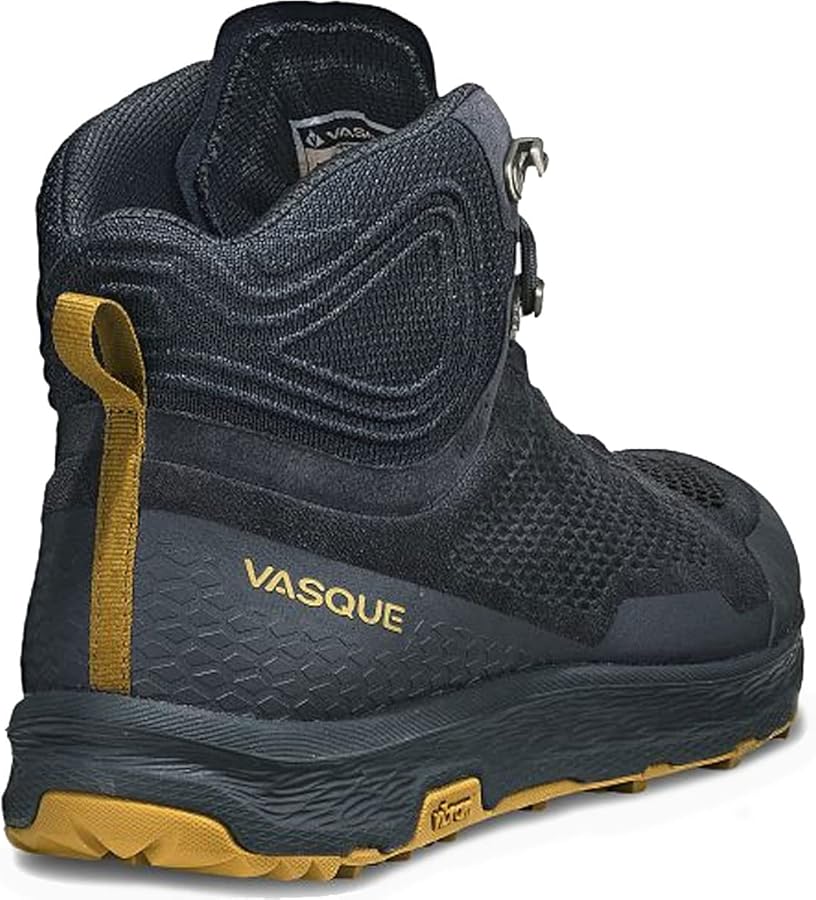 Vasque Breeze LT NTX Men's Boot, Ebony, 13 : Amazon.ca: Clothing